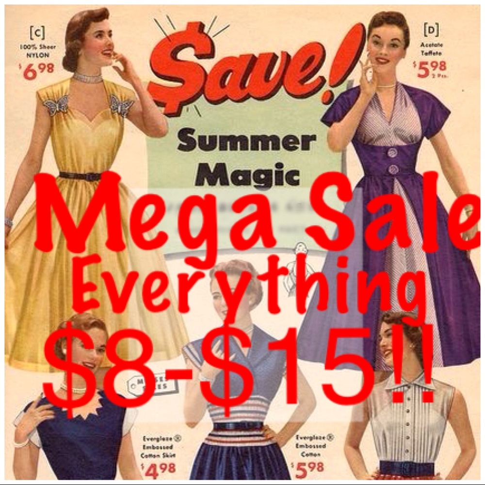 ⬇👇💋Scroll Down $8-15 SALE💋👇⬇️